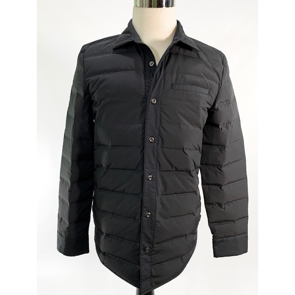 Victorinox Other - Victorinox Insulated Framework Over-Shirt Jacket